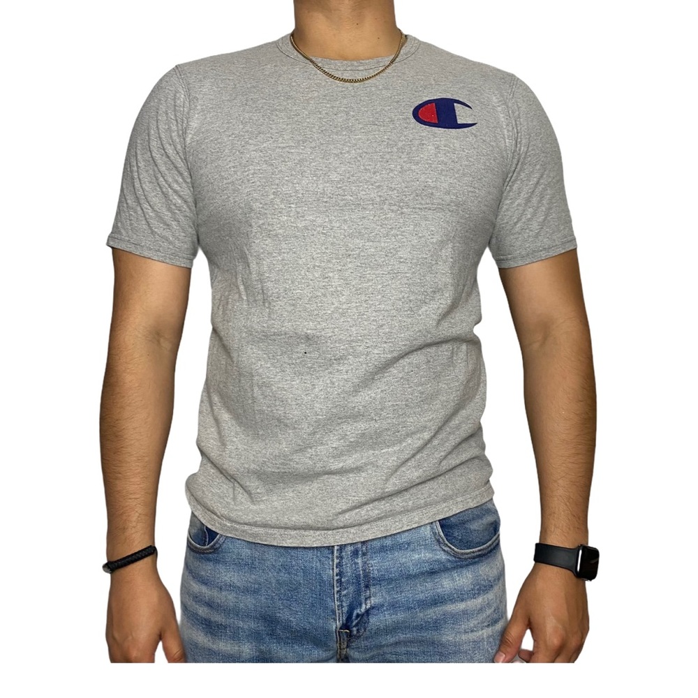 Champion tshirt